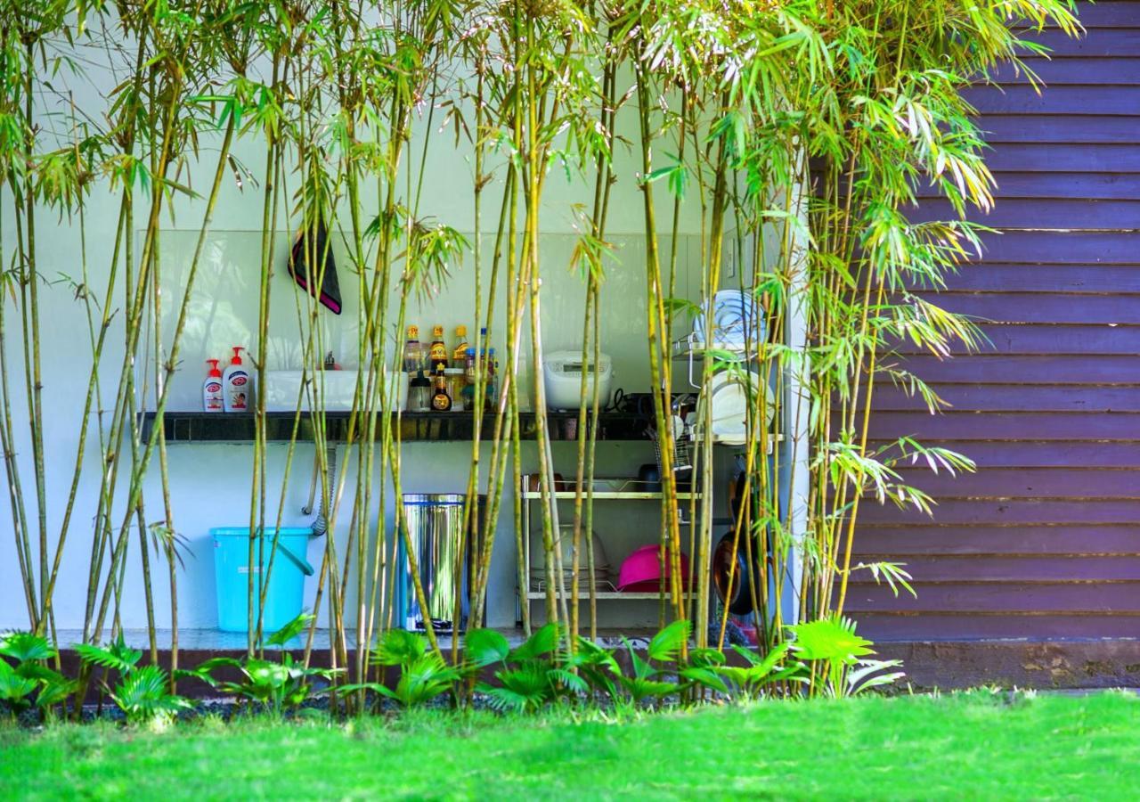 Ap Binh Hiep Coconut Garden Dong Thapヴィラ エクステリア 写真