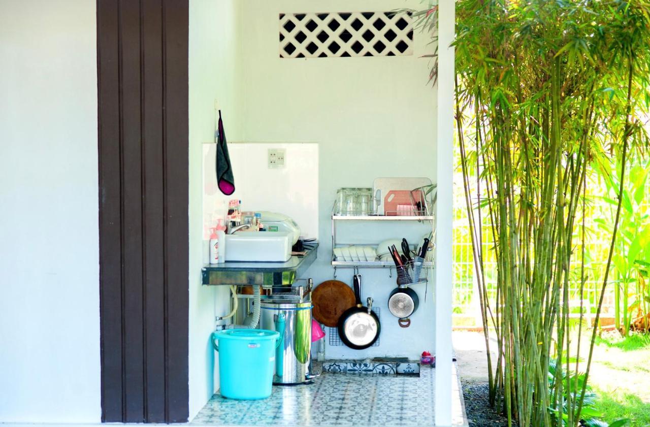 Ap Binh Hiep Coconut Garden Dong Thapヴィラ エクステリア 写真
